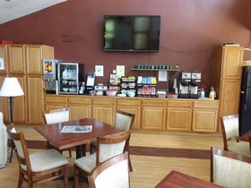 Murphy's River Lodge