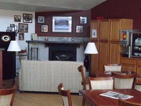 Murphy's River Lodge