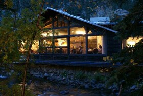 Nicky's Resort