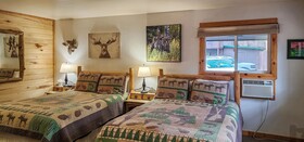 Nicky's Resort
