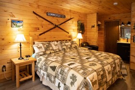 Nicky's Resort