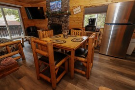 Nicky's Resort