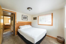 Ponderosa Lodge