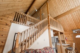 Ponderosa Lodge