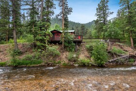 Ponderosa Lodge
