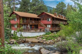 Ponderosa Lodge