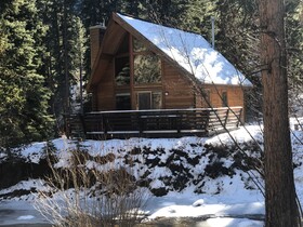 Ponderosa Lodge