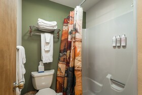 Ponderosa Lodge