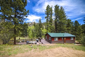 Ponderosa Lodge