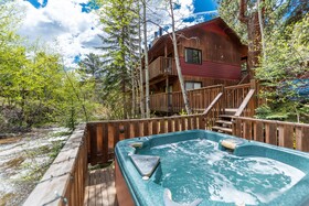 Ponderosa Lodge