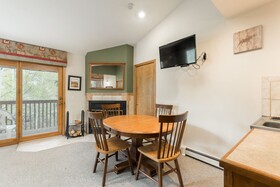 Ponderosa Lodge