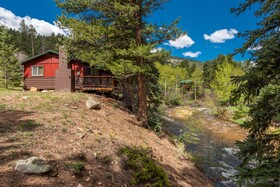 Ponderosa Lodge