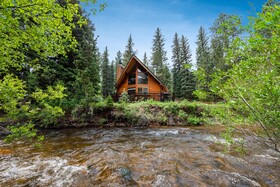 Ponderosa Lodge