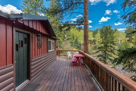 Ponderosa Lodge