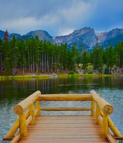 Quality Inn Near Rocky Mountain National Park