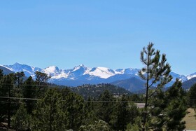 Quality Inn Near Rocky Mountain National Park