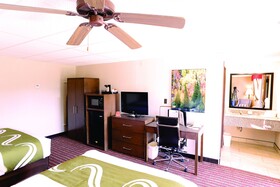 Quality Inn Near Rocky Mountain National Park