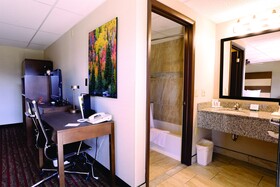 Quality Inn Near Rocky Mountain National Park
