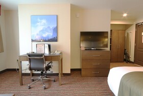 Quality Inn Near Rocky Mountain National Park