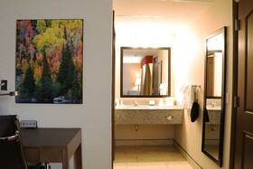 Quality Inn Near Rocky Mountain National Park