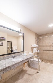 Quality Inn Near Rocky Mountain National Park