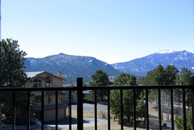 Quality Inn Near Rocky Mountain National Park