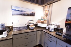 Quality Inn Near Rocky Mountain National Park