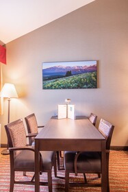 Quality Inn Near Rocky Mountain National Park