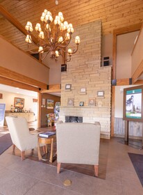 Quality Inn Near Rocky Mountain National Park
