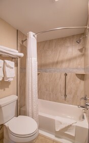 Quality Inn Near Rocky Mountain National Park