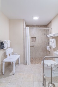 Quality Inn Near Rocky Mountain National Park