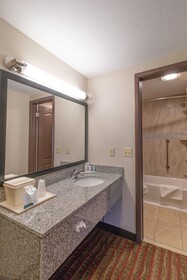 Quality Inn Near Rocky Mountain National Park