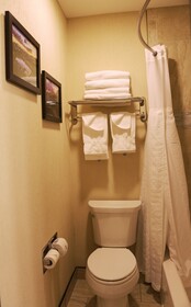 Quality Inn Near Rocky Mountain National Park