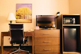 Quality Inn Near Rocky Mountain National Park