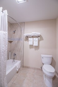 Quality Inn Near Rocky Mountain National Park