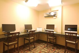 Quality Inn Near Rocky Mountain National Park