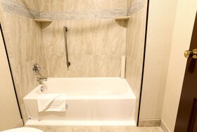 Quality Inn Near Rocky Mountain National Park