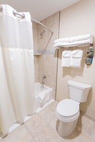 Quality Inn Near Rocky Mountain National Park