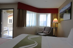 Quality Inn Near Rocky Mountain National Park