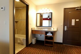 Quality Inn Near Rocky Mountain National Park