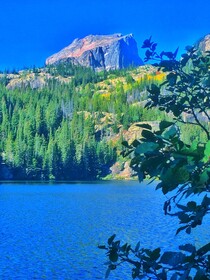 Quality Inn Near Rocky Mountain National Park