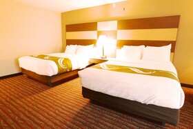 Quality Inn Near Rocky Mountain National Park