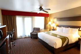 Quality Inn Near Rocky Mountain National Park