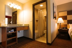 Quality Inn Near Rocky Mountain National Park