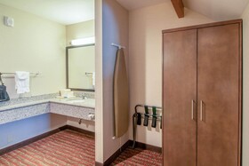 Quality Inn Near Rocky Mountain National Park