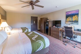 Quality Inn Near Rocky Mountain National Park