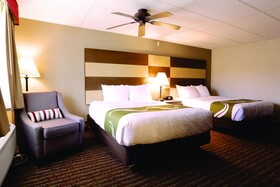 Quality Inn Near Rocky Mountain National Park