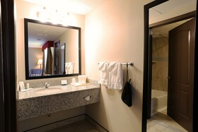 Quality Inn Near Rocky Mountain National Park