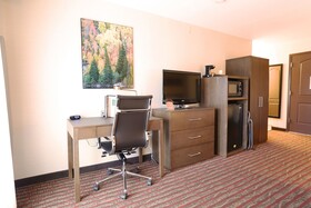 Quality Inn Near Rocky Mountain National Park