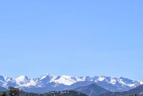 Quality Inn Near Rocky Mountain National Park